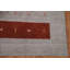 Striped Gabbeh Oriental Area Rug 8x10