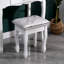Louise Dressing Table with Mirror