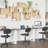 Antawan Commercial Grade Office Computer Desk and Home Office Desk-493705413-493080896