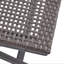 Chaise bistro Hillside, ensemble de 2-981000130