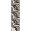 Tapis gris Clomer-69846842