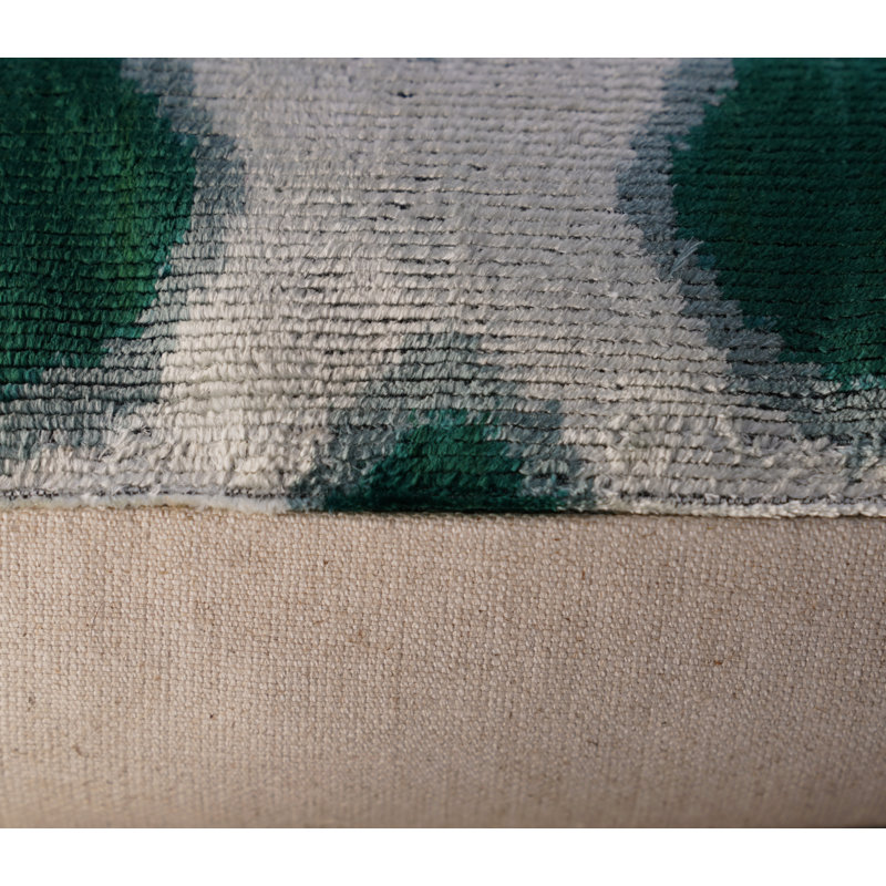 Square Pillow Cover & Insert