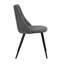 Chaise d'appoint rembourrée Eley-1368304050-1355941287