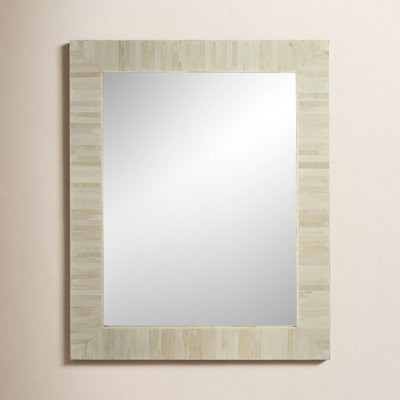 Ceri 29" Accent Mirror