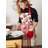 Cotton Bib Apron