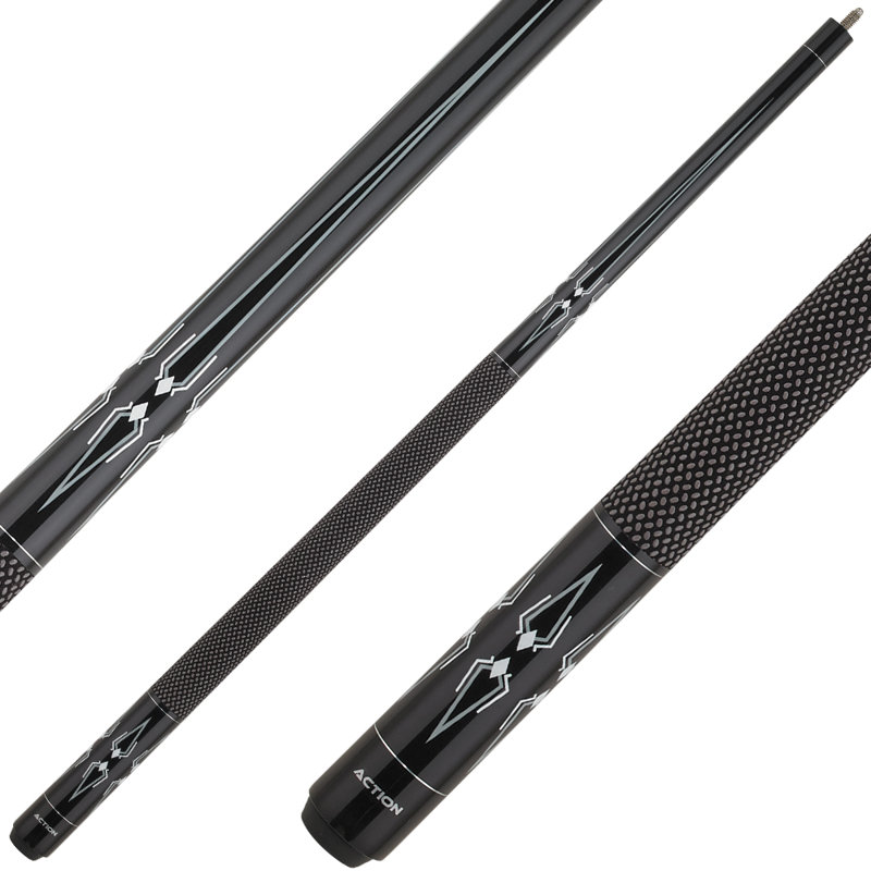 59" Pool Cues, 21