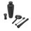 Ensemble d'outils de bar en acier inoxydable