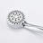 5 Mode Adjustable Settings Handheld Shower Head With Hose High Pressure Shower Heads-118534790