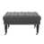 Charcoal Polyester