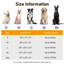 Lit pour animal de compagnie, lit pour chien et chat anti-angoisse, matelas moelleux avec fond antidérapant, tapis pour chien lavable et confortable pour plancher ou cage, brun beige-693810248-693811124