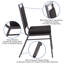 Chaise empilable Dylon