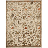 Chantel Floral Area Rug