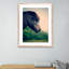 Horse Profile 5 Print by Pernille Westh-48618423-48618428