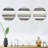 Modern Abstract Wall Decor