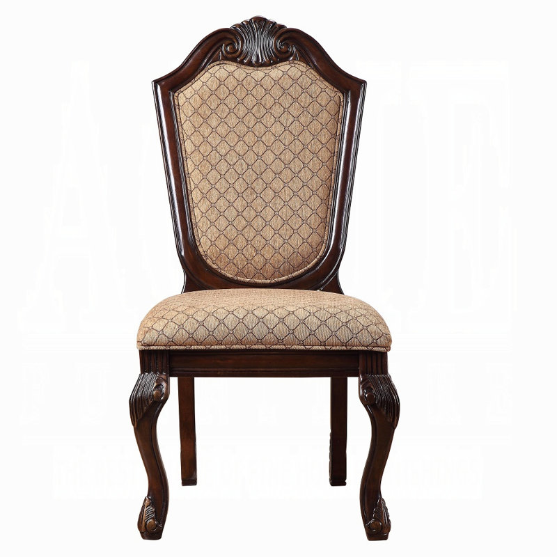Chaise d'appoint Almaraz (lot de 2)