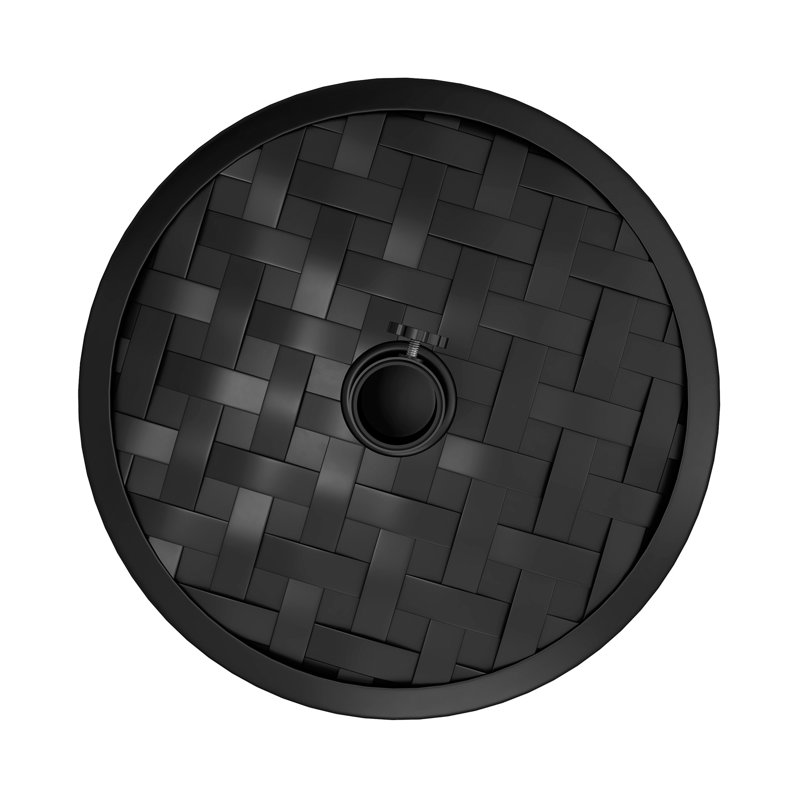 Barineau Umbrella Base