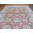 Beaumont One-of-a-Kind 8'11" X 12'2" Wool Area Rug in Rust Red