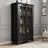 Latwon Dining Cabinet-1547241040
