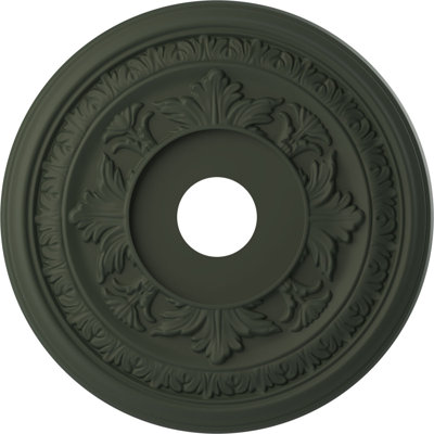 Baltimore Thermoformed Ceiling Medallion