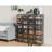6 Pair Shoe Storage Box