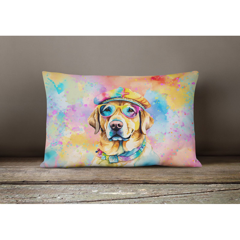 Other/No Pattern Outdoor Throw Pillow