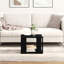 Aleydis Coffee Table Hallway Side Table Desk Accent End Table Engineered Wood-711941547-711941549