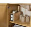 Meuble-lavabo 36 po en bois massif pré-assemblé-1758289439
