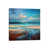 Wrapped Canvas is unavailable selected