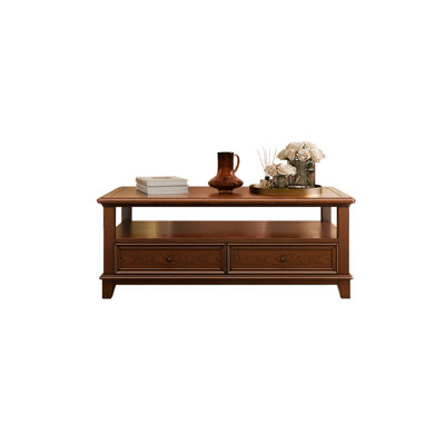 Table basse American Classic