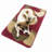 Kunihiro Non-Slip Floral Indoor Doormat-2144637904-2144637918