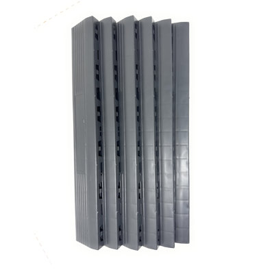 Carrelage de garage Cartrax