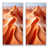 Cadre blanc