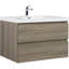 Meuble-lavabo mural moderne pour salle de bain-1092794043