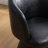 Dantzler Velvet Swivel Upholstered Dining Chair-543477711-560919445