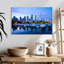 «Sireci Toronto Waterfront Blue Hour»-107832636