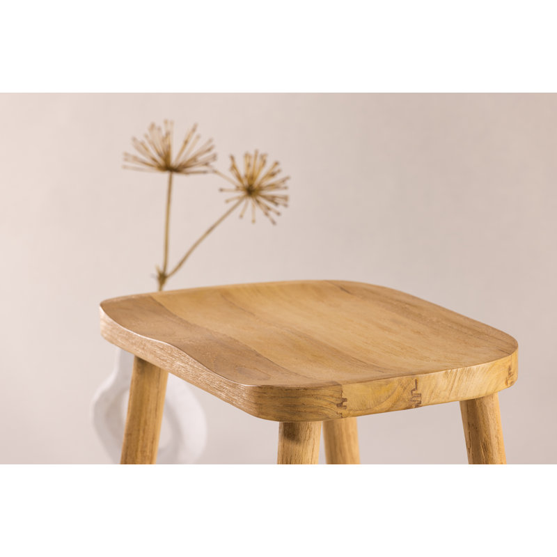 Aganlane 44cm Wide Novelty Standard Ottoman