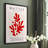 Matisse CLXIX Framed Print - Solid Wood-31944054-31944055