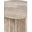 Eliam Pedestal End Table
