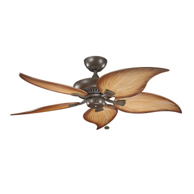 Climates 20.75" Outdoor Ceiling Fan Blade Set