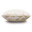 Geode Luxe Square Pillow Cover & Insert