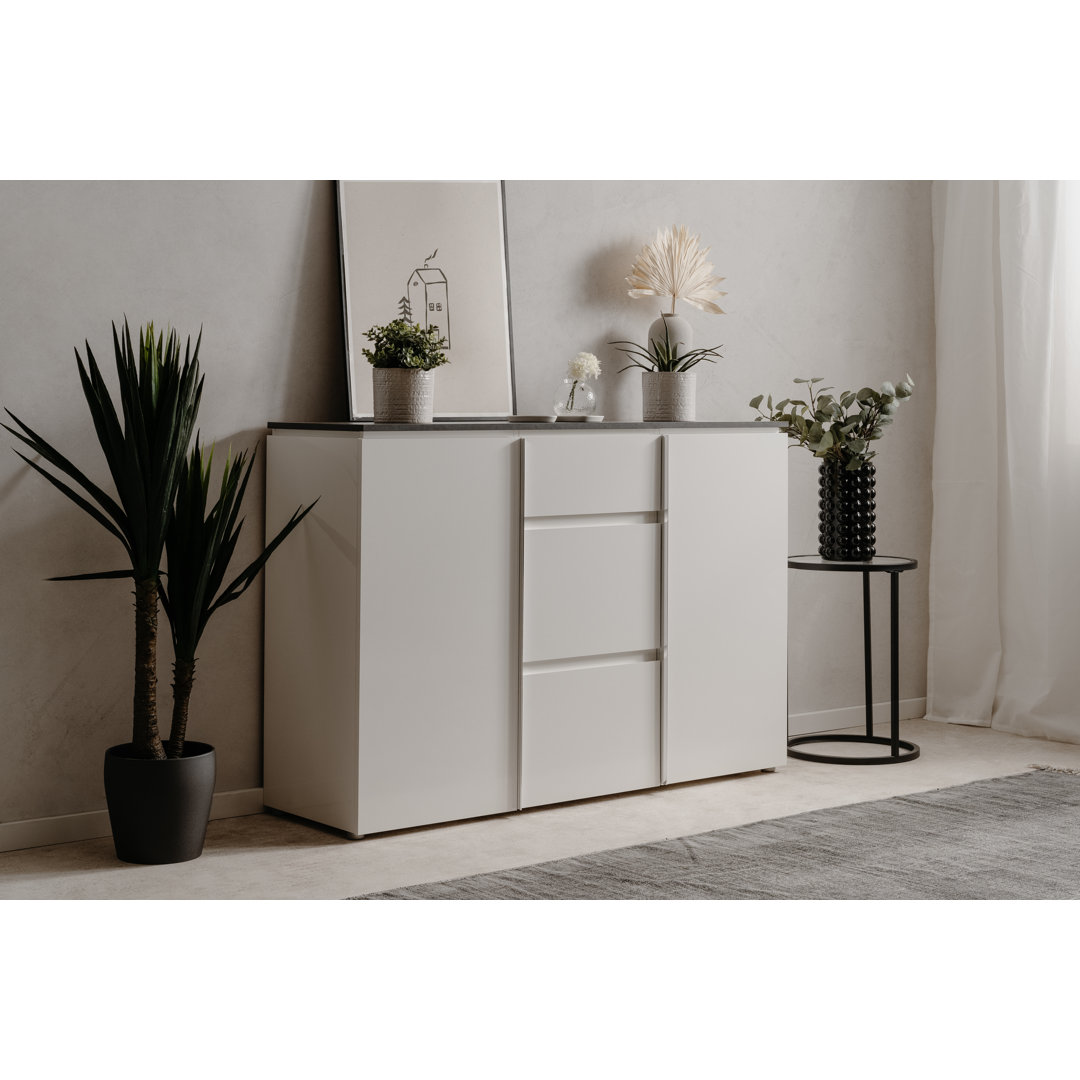 Sideboard Athyna 133 cm