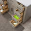 Ensemble de meuble-lavabo simple 48 po Ingalls-310757954