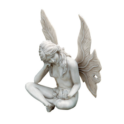 Weather Resistant UV Resistant Polyresin Garden Statue