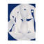 Art sur toile abstrait bolognaise, petit doyen-105648647