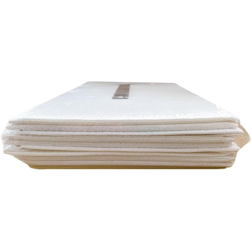 Brayden Studio Bin, White
