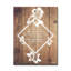 « Not worry », impression sur toile tendue-20733848