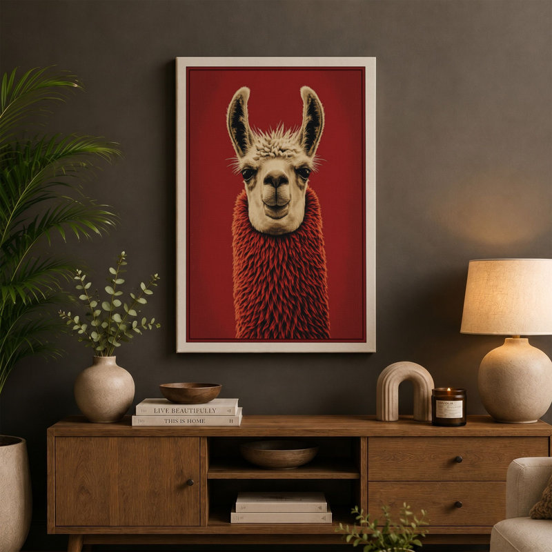 Print, 36x24 - 91.4 x 61.0 cm, Sage Border
