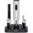 Ivation 9-piece Wine Gift Set