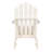 Calgary Cedar Outdoor Adirondack Chair-1811494989