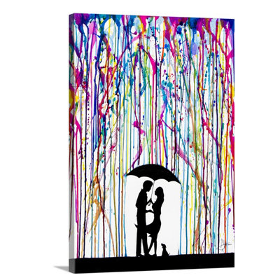 Marc Allante " Two Step " by Marc Allante